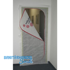 SCHULLER Staubschutztre Vlies 1,10 x 2,20 m