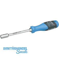 GEDORE Steckschlüssel 2133 DIN3125 mit Griff 7 mm GEDORE Steckschlüssel 2133 DIN3125 mit Griff 7 mm