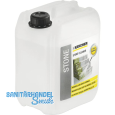 KRCHER Stein- und Fassadenreiniger 5 Liter