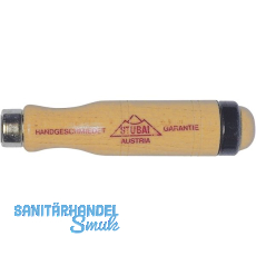 STUBAI Spezial-Stemmeisen-Heft aus Holz fr Breite 24-26 mm