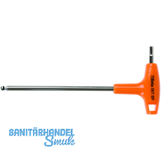 BETA Sechskant Stiftschlssel 96TBP mit Quergriff und Kugelkopf 5.0 mm
