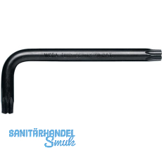 WERA Torx-Stiftschlüssel 967/TX 20 WERA Torx-Stiftschlüssel 967/TX 20