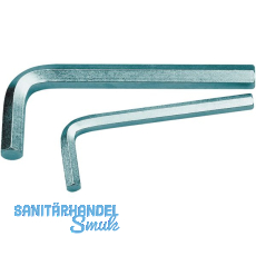 GEDORE Sechskant Stiftschlssel 42 12.0 mm verzinkt