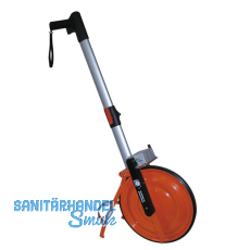 NEDO Streckenmessgert Super Rolltacho gro (eichvorbereitet)