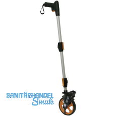 NEDO Messrad-Set Mini im Trekkingrucksack