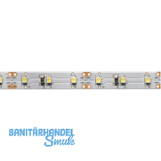 LED-Strip Reel MECCANO-72 7,8W/m 3000K warmwei IP20 5m Rolle