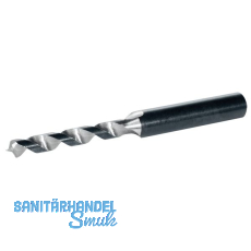 SPAX Stufenbohrer mit 2 Bohrstufen 4,1 und 6,5 mm