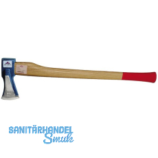 STUBAI Super-Spalter Kopfgewicht 1800 g Lnge 700 mm