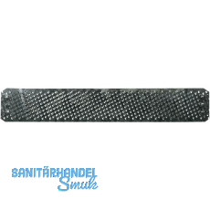 STANLEY Surform-Feinschnittblatt Blattlnge 255 x 42 mm