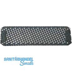 STANLEY Surform-Feinschnittblatt Blattlnge 140 x 42 mm
