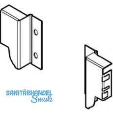 BLUM Rckwandhalter, Z30M0000S.04, Seidenwei