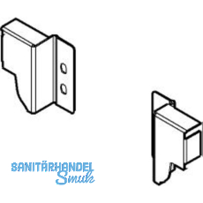 BLUM TANDEMBOX Rckwandhalter, Hhe N, grau