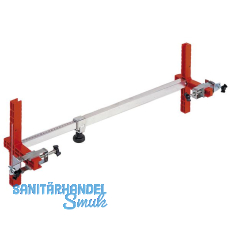 BESSEY Trfutterstrebe TU Spannweite 565 - 1010 mm