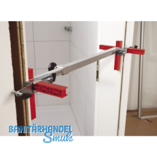 BESSEY Trfutterstrebe TU Spannweite 565 - 1010 mm