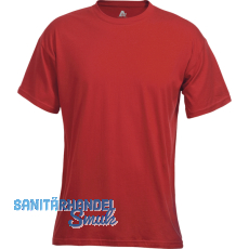 ACODE T-Shirt Basecamp knigsblau Gr.60/62 (XXL) 100%Baumwolle