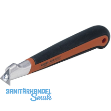 BAHCO Taschenfarbschaber Ergo 625 mit Holster Klingenbreite 25 mm BAHCO Taschenfarbschaber Ergo 625 mit Holster Klingenbreite 25 mm