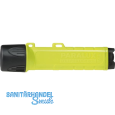 PARAT Hochleistungslampe PX1 LED Atex Zone 1 + StaubEx, IP 68, inkl. Batterien