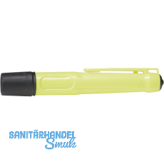 PARAT Hochleistungslampe PX3 LED Atex Zone 2, IP 68, inkl. Batterien