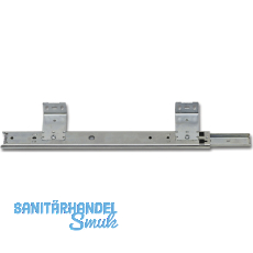 Keyboard-Auszug 2109, Lnge 450 mm, Stahl verzinkt