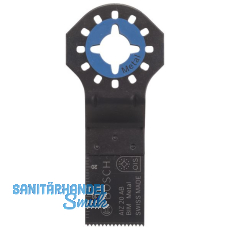 BOSCH Tauchsgeblatt AIZ 20 AB BIM bndiges Trennen von Rohren,Ngel