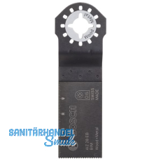 BOSCH Tauchsgeblatt AIZ 32 EC HCS Tauchschnitt in Weichholz