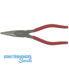 STUBAI Langbeck-Spitzzange (Telefonzange) gerade Lnge 160 mm