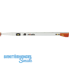 NEDO Teleskopmeter Messfix ausziehbar 107-500 cm im Etui