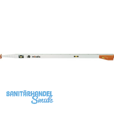 NEDO Teleskopmeter Messfix ausziehbar 107-500 cm im Etui