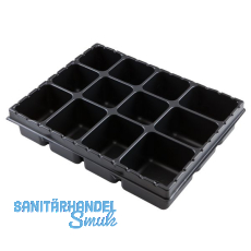 Tiefzieheinsatz zu i-Boxx 12-teilig