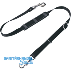 PARAT Tragriemen verstellbar 1120 x 20mm