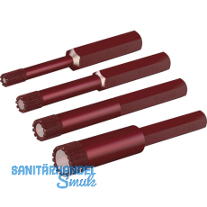 MACRIST Diamant Fliesen Trockenbohrer PG750X  20 mm