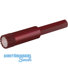 MACRIST Diamant Fliesen Trockenbohrer PG750X  14 mm