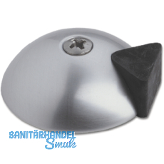 SECOTEC Trpuffer 60/17 mm Aluminium silber eloxiert SB-1 BL5