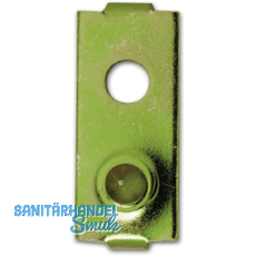 Spezialankörner für UWG-Verbinder, Stahl verzinkt Spezialankörner für UWG-Verbinder, Stahl verzinkt