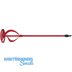 SCHULLER Unimischer 6-Kantschaft 80 x 400 mm