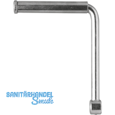 Universal-Eindrehkurbel fr Eindrehkpfe