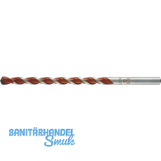 ALPEN HM-Universalbohrer Profi Multicut mittel Lnge 200 mm Bohrer  10,0 mm