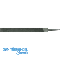 BLU-DAN Universalfeile flach 250 mm
