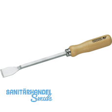 GEDORE Universalschaber 133 D Länge 150 mm Breite 23 mm GEDORE Universalschaber 133 D Länge 150 mm Breite 23 mm