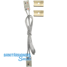 Verbindungsleitung 400mm zu MECCANO LED-Strip mit LED-Clip