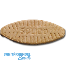 SECOTEC Arbeitsplattenverbinder Set 150 mm mit Verbindundungsplttchen SB-1 BL9