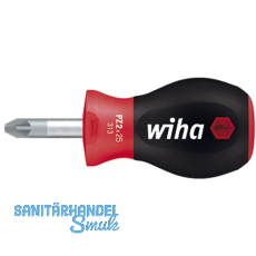 WIHA Vergaser-Schraubendreher 313 SF PZ1/25 mm Pozidriv