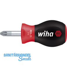 WIHA Vergaser-Schraubendreher 311 K PH 1/25 mm Phillips