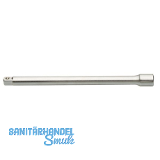 PROXXON Verlngerung mit 1/2\" vierkant und Lnge 125 mm