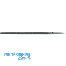 BLU-DAN Vierkantfeile bastard 150 mm