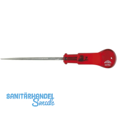 STUBAI Vorstechahle vierkant schlagfest Klingenlnge 80 mm