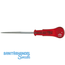 STUBAI Vorstechahle vierkant schlagfest Klingenlnge 80 mm