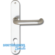 GRUNDMANN Drckergt. WG 1700L - auf LS PZ88, TS38 - 43, silber eloxiert