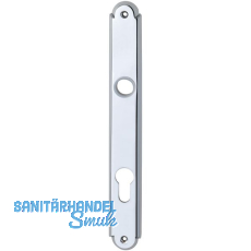 GRUNDMANN LS ALT-WIEN, PZ88, Messing verchromt