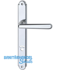 GRUNDMANN Drckergt. ALT-WIEN - auf LS BB90, TS38-45, o. Hangerl, Mess. verchr